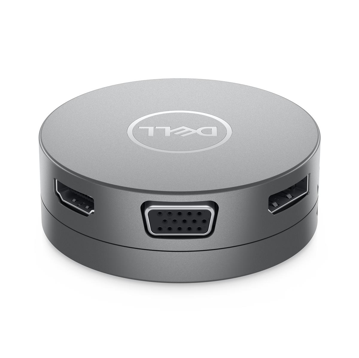 Dell DA310 Docking Station | Multiport-Adapter | B-Ware