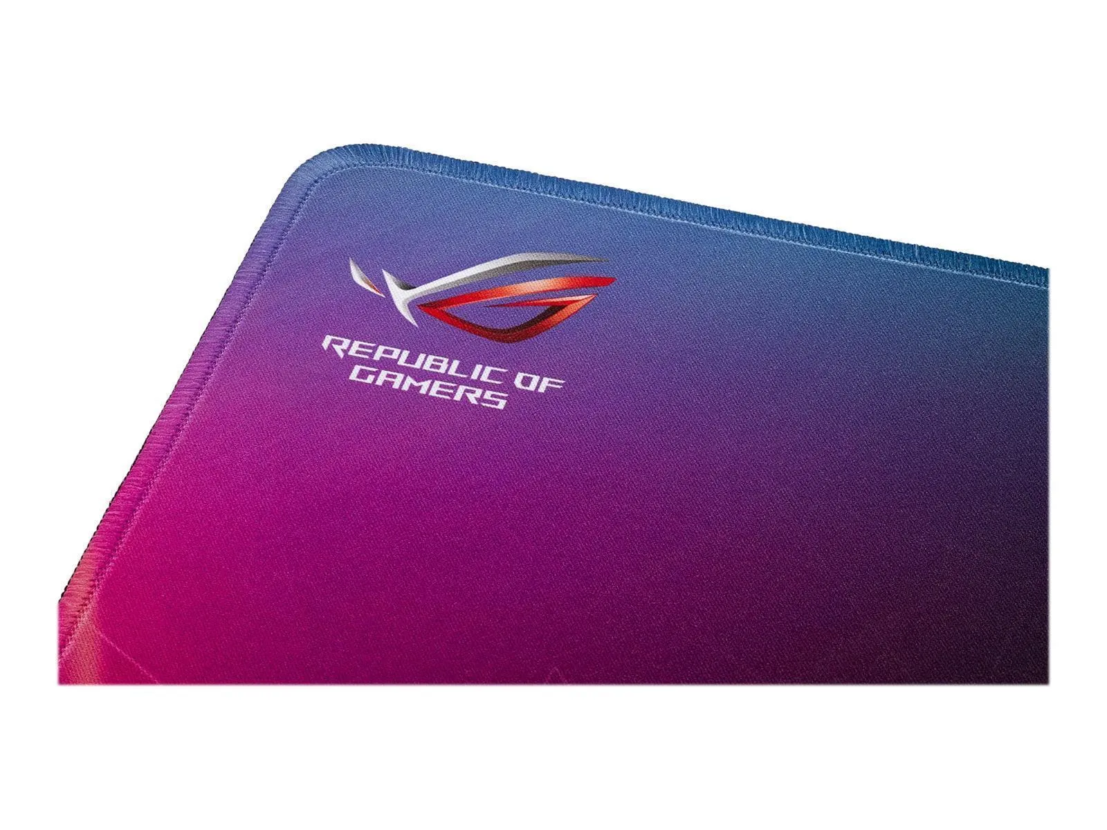 ASUS ROG STRIX EDGE - Mauspad - vierfarbig - für ROG Strix G15