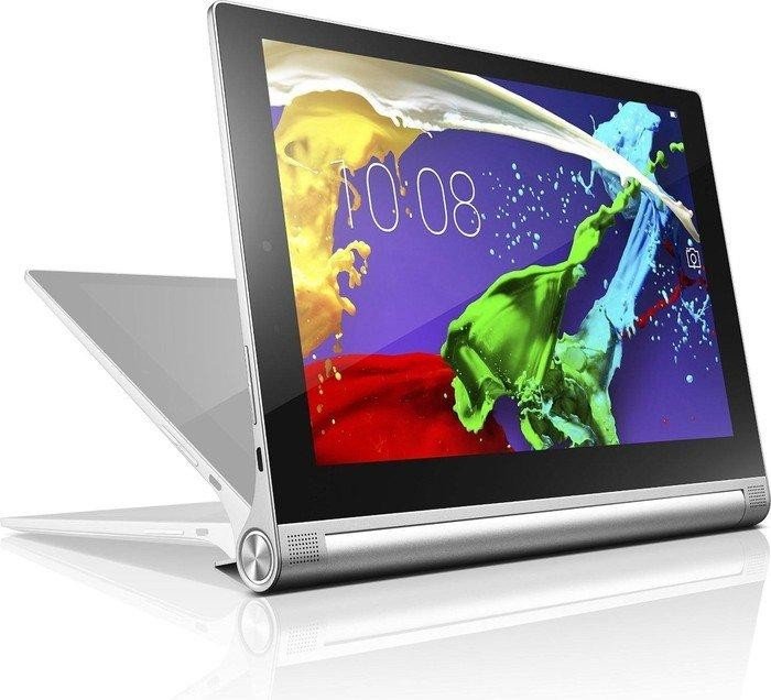Lenovo Yoga 2-1050L  LTE, 10.1" FULL HD IPS, 2GB RAM, 16GB Flash, Quad-Core