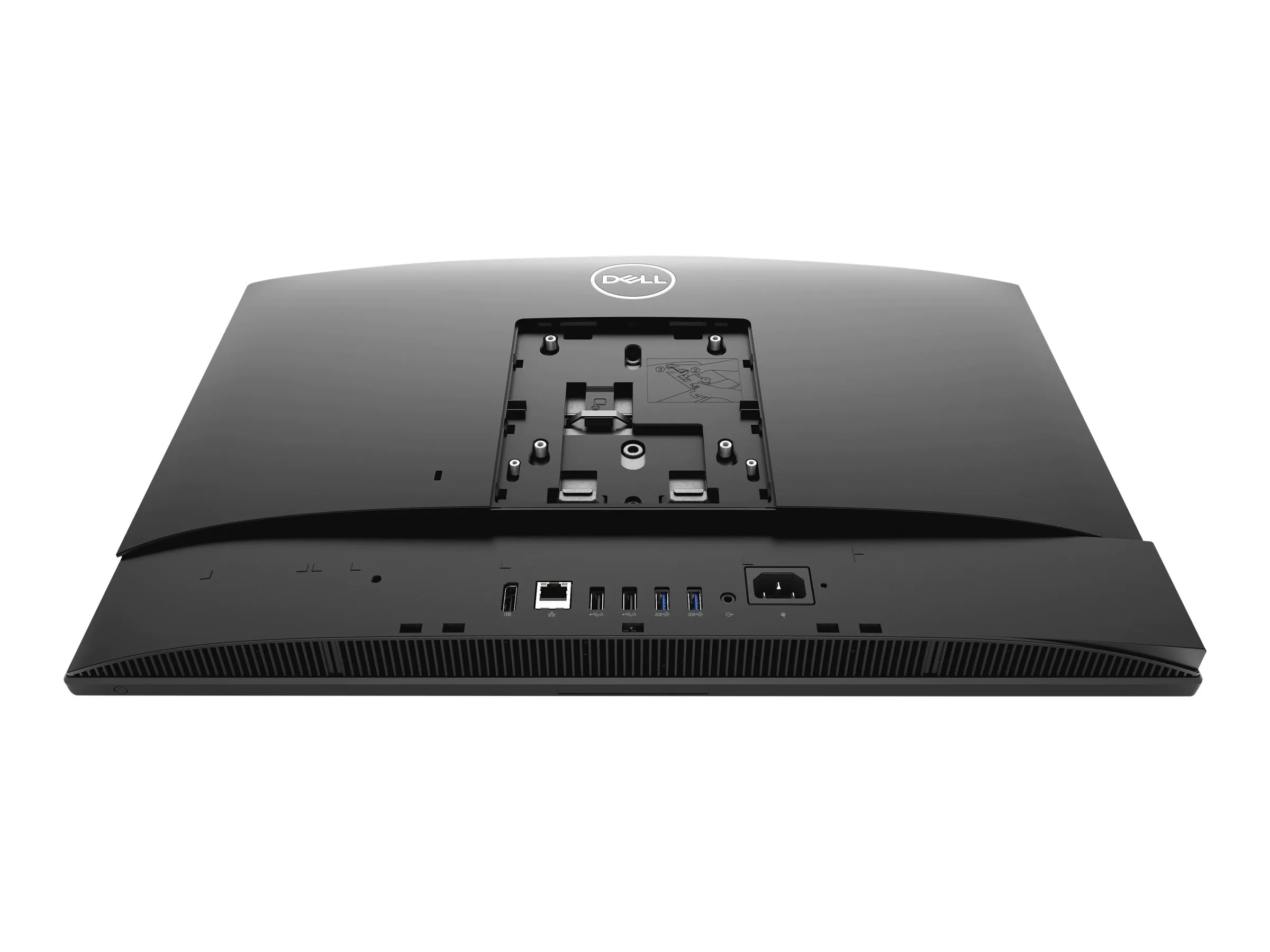 Dell OptiPlex 5490 All-In-One | 23,8" | i7-11700T | 8GB RAM | 512GB SSD | Win 10 Pro