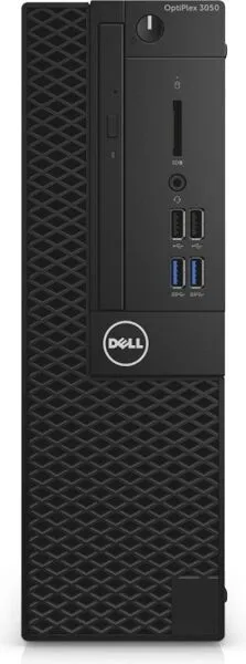 DELL OptiPlex 3050 SFF | Intel Core i5-6500 | 8GB | 512GB SSD | Win10 Pro