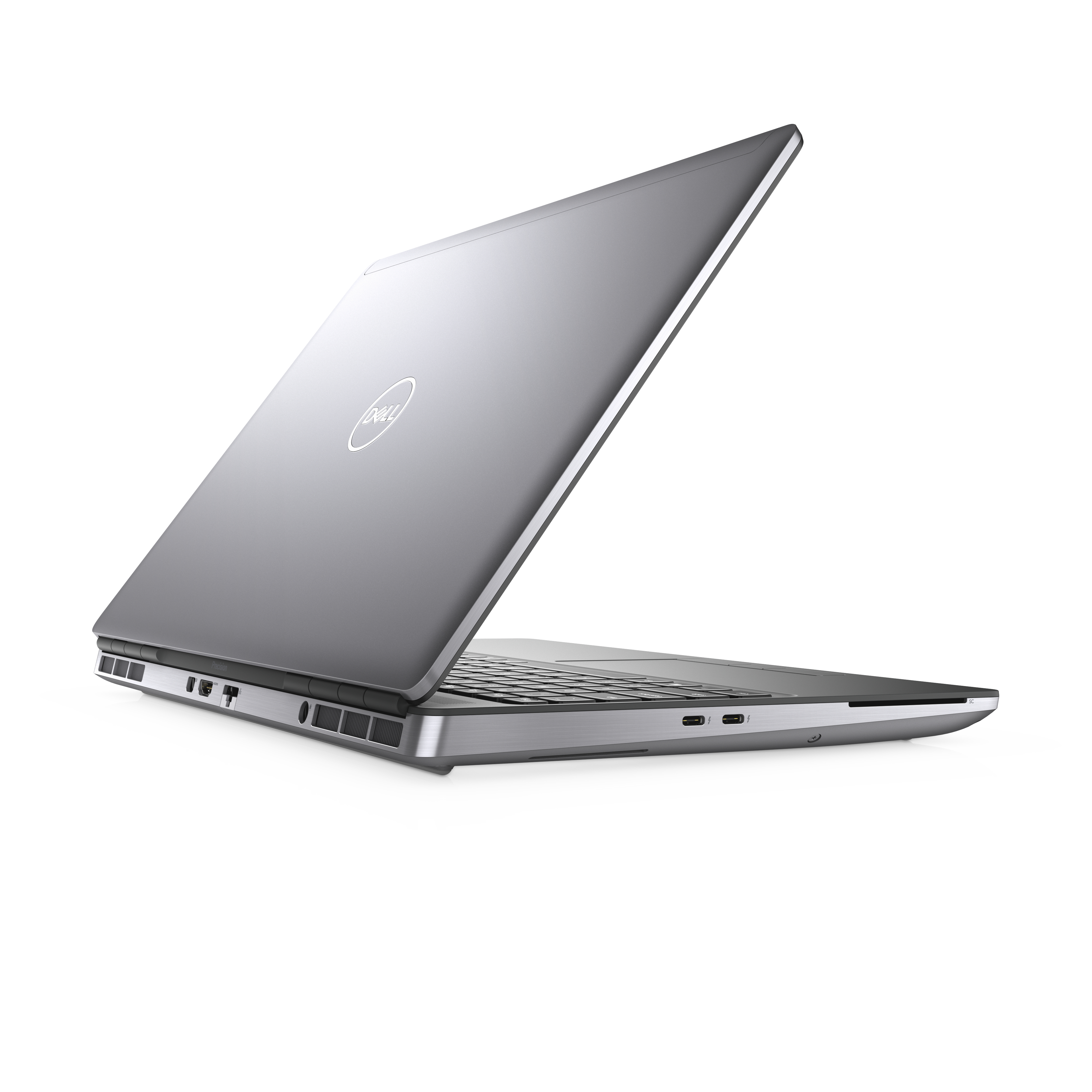 Dell Precision 7550 | 15,6" | Intel Core i7-10850H | 128GB RAM | 1TB SSD | UHD | Quadro RTX 4000 | Win 11 Pro | DE