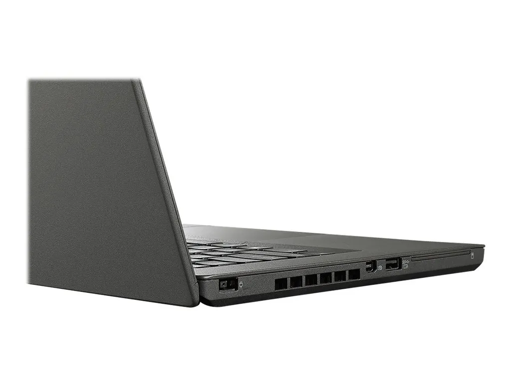 Lenovo Thinkpad T440 Intel Core i5-4300U 1,90GHz 8GB RAM 180GB SSD 14" HD+ Webcam W10P