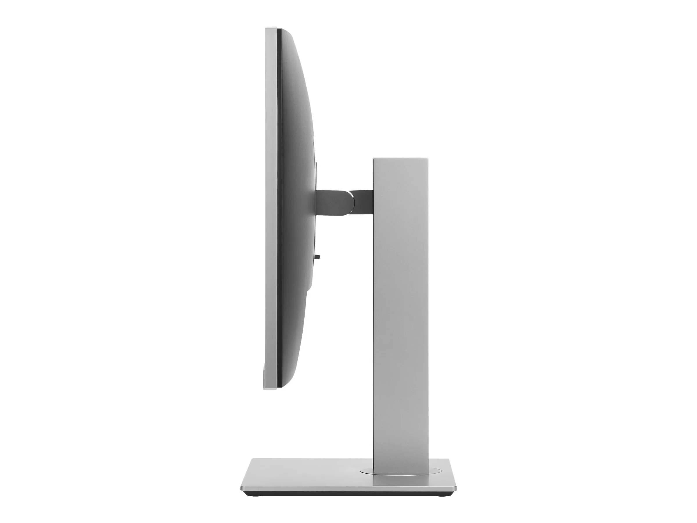 HP EliteDisplay E243 Monitor | 23.8" | Full HD | silber