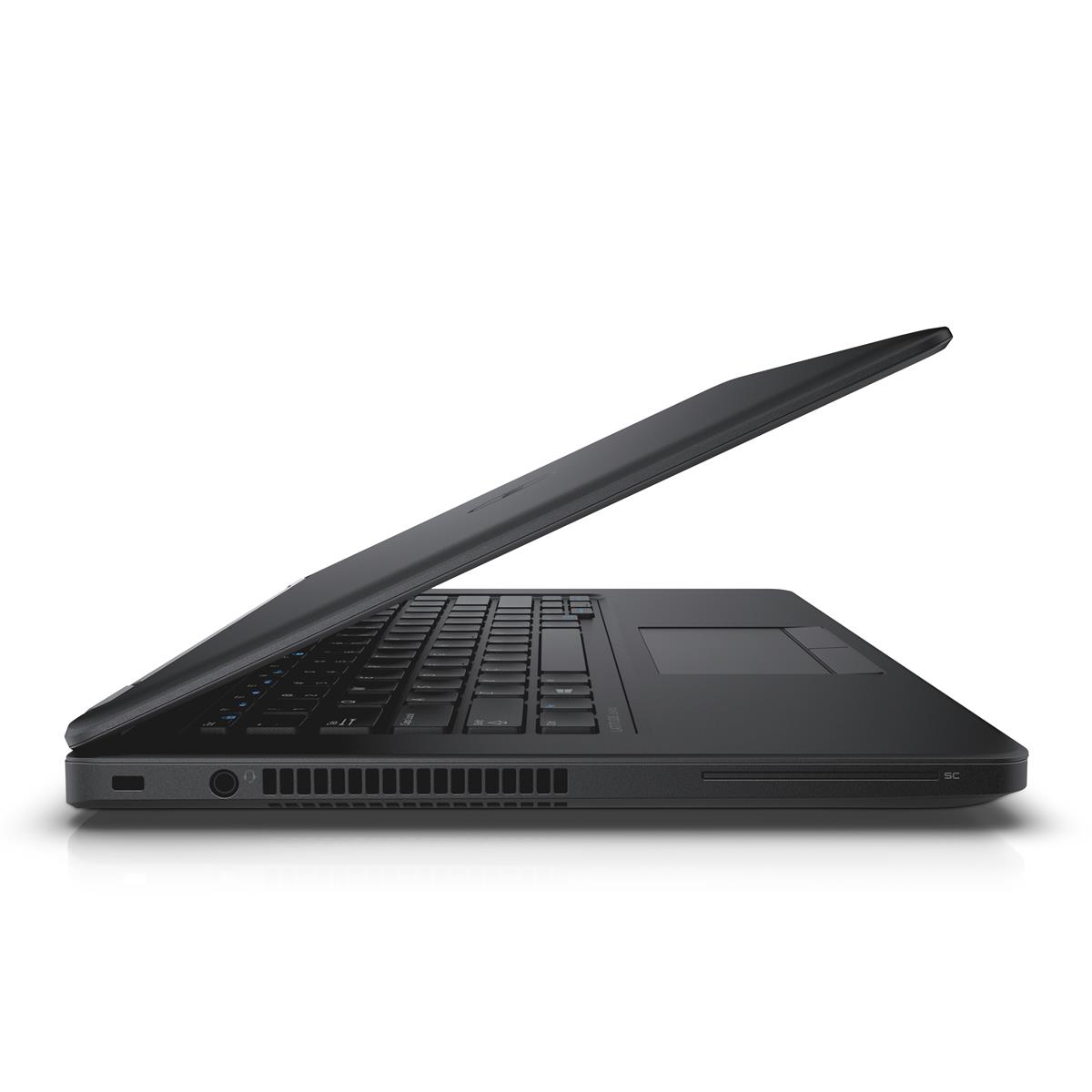 DELL Latitude E5450 | 14" | Intel Core i5-5300U | 8GB RAM | 256GB SSD | Full HD | Win10 Pro | DE
