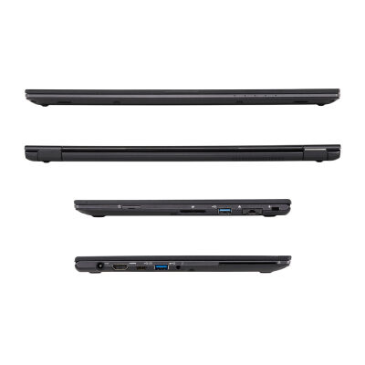 Fujitsu Lifebook U937 Intel Core i7-7600U 2,80GHz 20GB RAM 256GB SSD Full HD Win 10 Pro DE