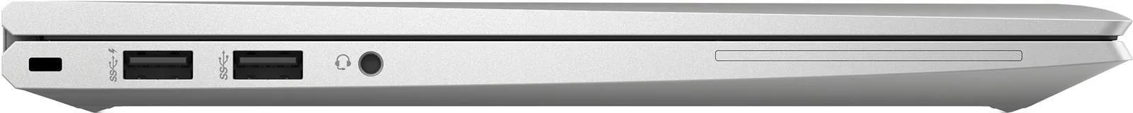 HP EliteBook x360 830 G7 13,3" FHD IPS Intel Core i5-10210U 16GB 1TB SSD Win 10 Pro