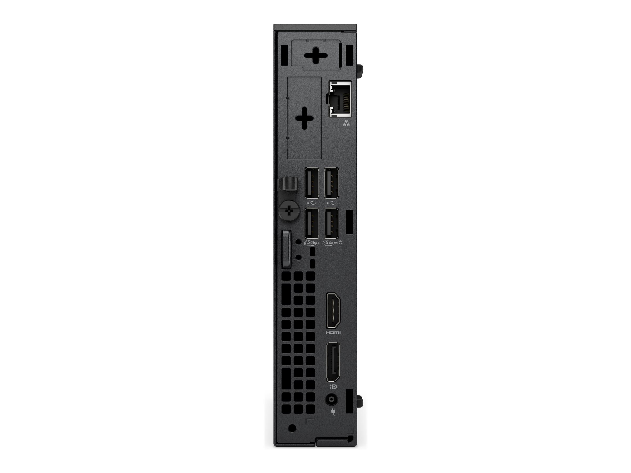 Dell Pro Micro QCM1250 | Intel Core i3-14100T | 16GB RAM | 512GB SSD | Win 11 Pro