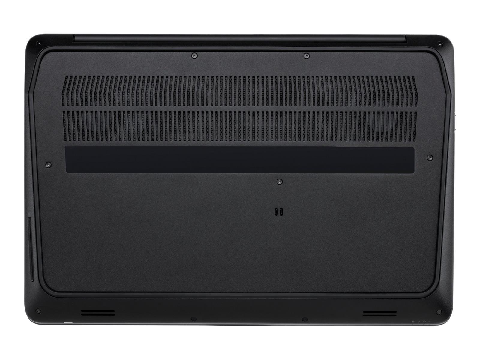 HP ZBook 15 G3 | 15,6" | Intel Core i7-6820HQ | 16GB RAM | 512GB SSD | M2000M | Full HD | Win 10 Pro | DE