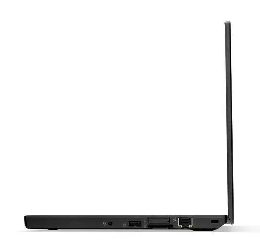 Lenovo Thinkpad X270 Laptop Intel Core i5-6300U 2,4GHz 8GB RAM 256GB SSD HD IPS Win 10 Pro DE