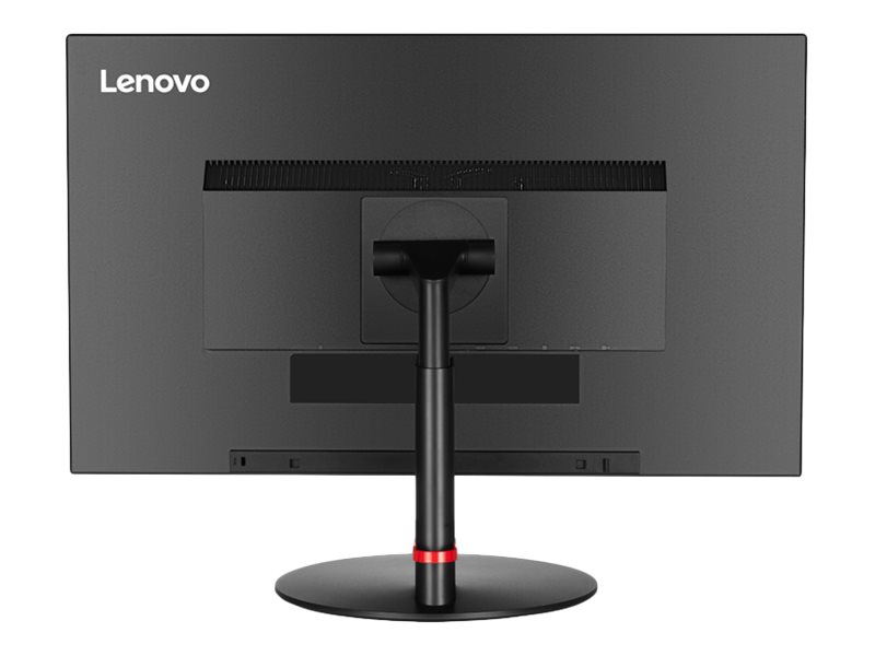 Lenovo ThinkVision P27h-10 | 27" | WQHD | HDMI 2x DP | Schwarz