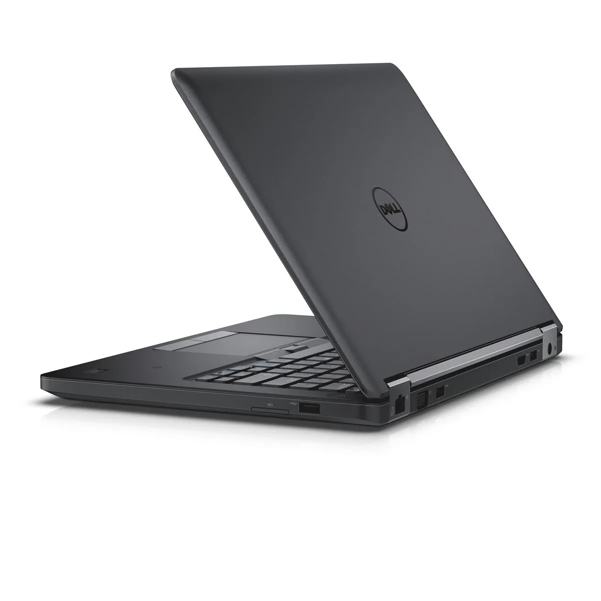 DELL Latitude E5450 i5-5300U 8GB 256GB SSD Full HD NVIDIA GeForce 2GB Win10 Pro