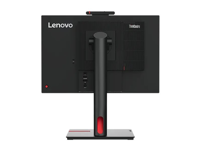 Lenovo ThinkCentre Tiny-in-One 22 Gen 5 | 22" | Full HD | HDMI DisplayPort | schwarz