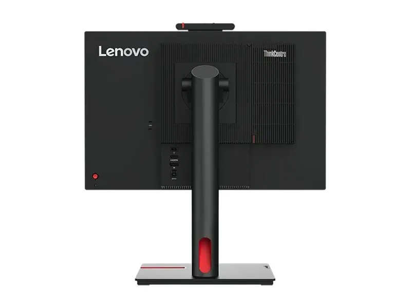 Lenovo ThinkCentre Tiny-in-One 22 Gen 5 | 22" | Full HD | Touch | HDMI DisplayPort | schwarz