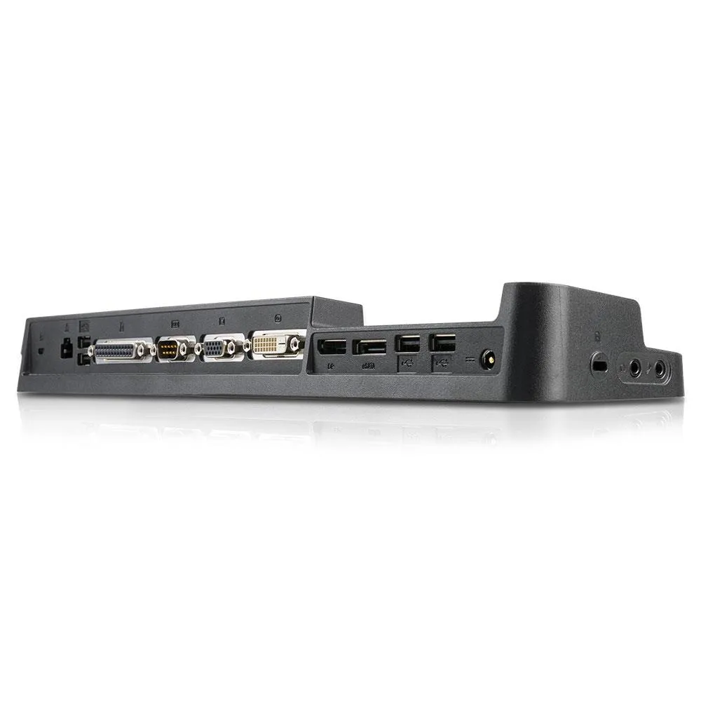 Fujitsu FPCPR119 Dockingstation Port Replicator Lifebook S760, S761, S762, S792