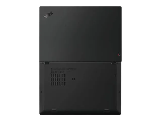 Lenovo ThinkPad X1 Carbon 6th Gen 14" FHD IPS Core i5-8350U 16GB RAM 256GB SSD W10P