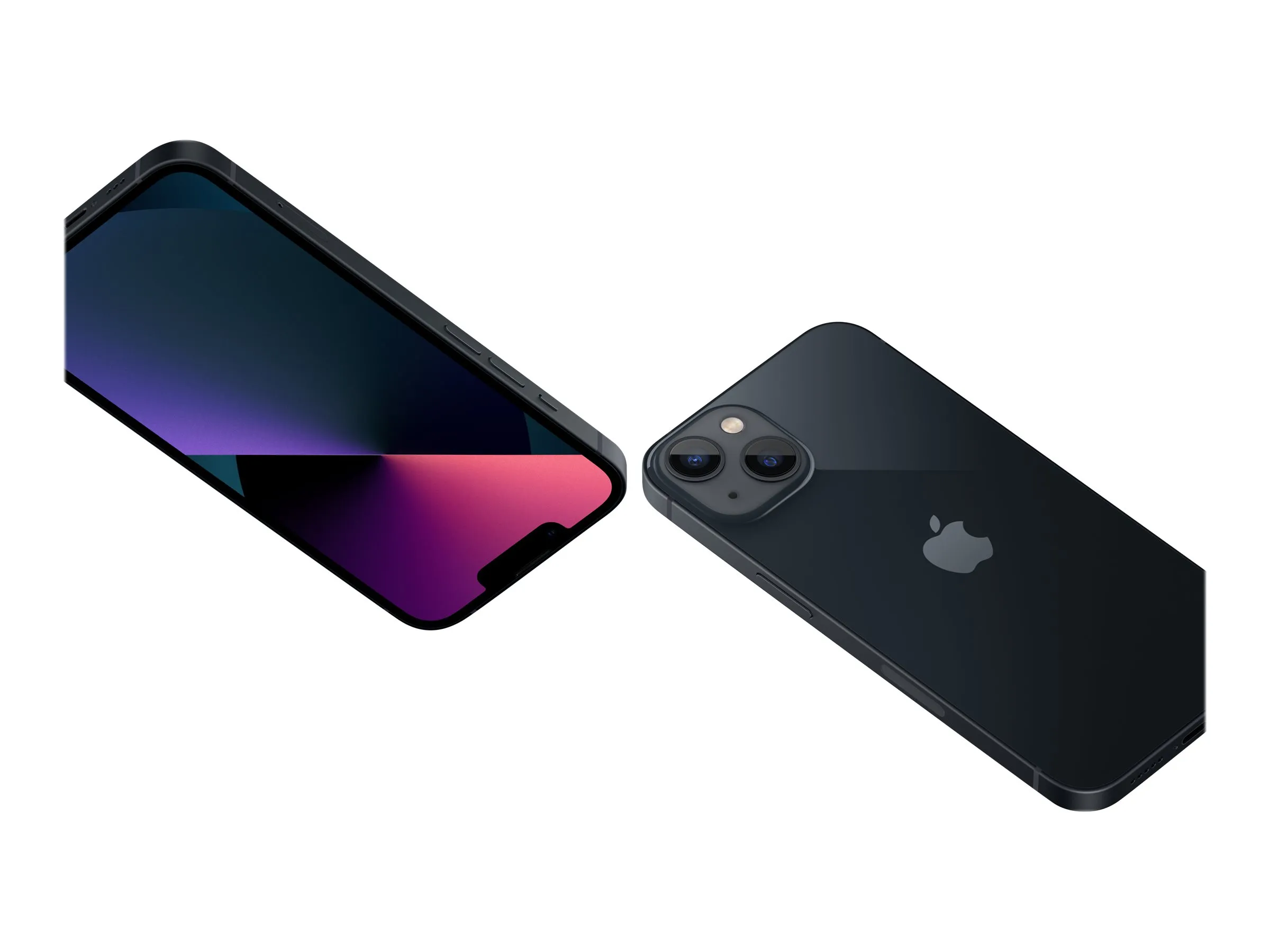 Apple iPhone 13 | 128GB | midnight | ohne Vertrag