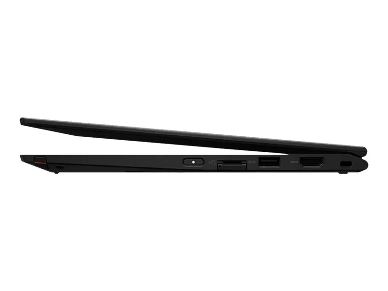 Lenovo ThinkPad X13 Yoga Gen 4 | 13,3" | Intel Core i7-1355U | 16GB RAM | 512GB SSD | 5G | WUXGA | Win 11 Pro | DE