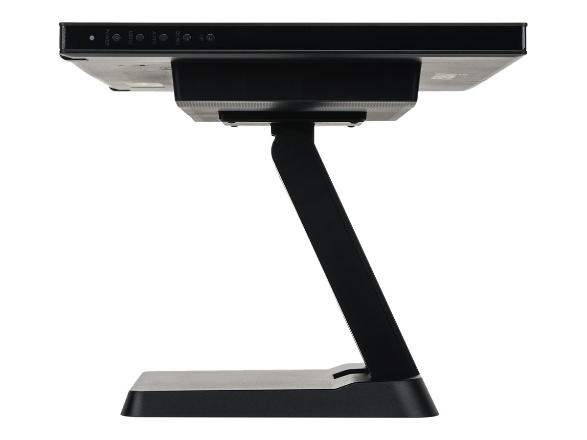 iiyama ProLite Monitor T2336MSC-B1 | 23" | IPS | DVI VGA HDMI | FHD | Touch | Schwarz - ohne Standfuß