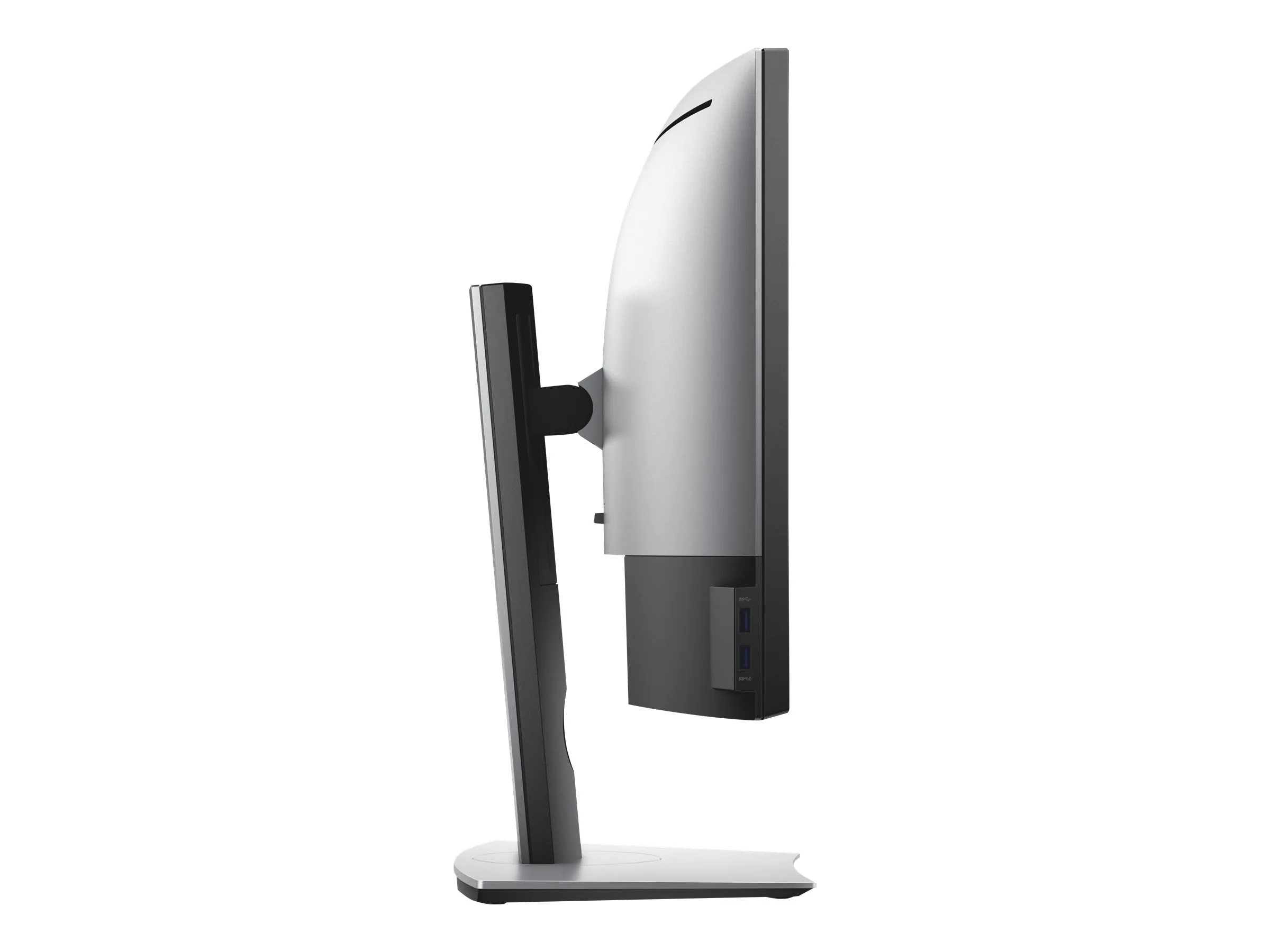Dell Curved Monitor U3419W | 34" | UWQHD | schwarz