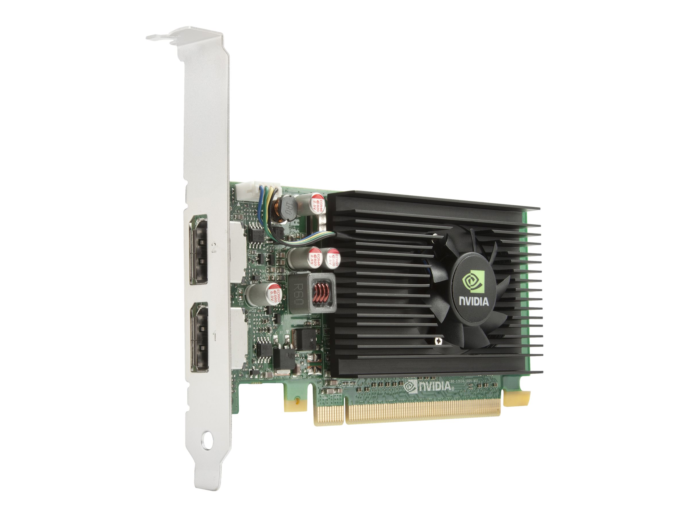 NVIDIA Quadro M5000 | Grafikkarte 8 GB DDR5 SDRAM | 4x DP 1x DVI