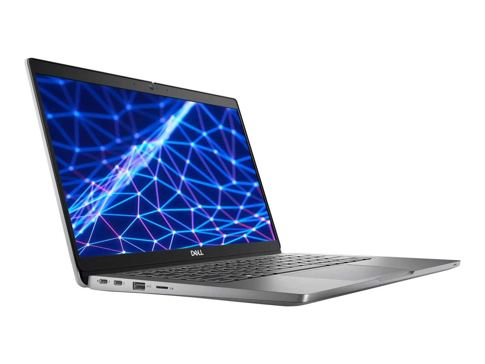 DELL Latitude 5330 | 13,3" | i5-1235U | 8GB | 256GB SSD | FHD | Win 10 Pro | FR