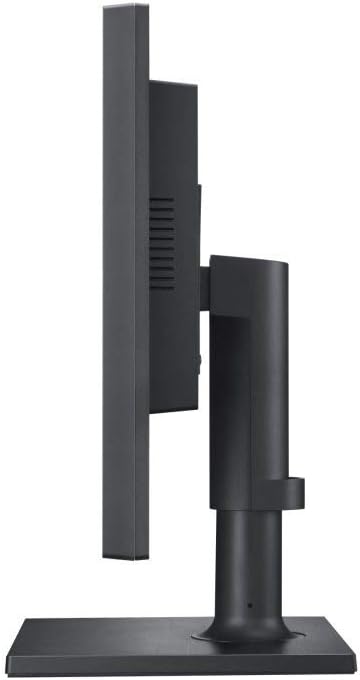 Samsung Monitor S24E650BW | 24" | WUXGA | VGA DVI | schwarz