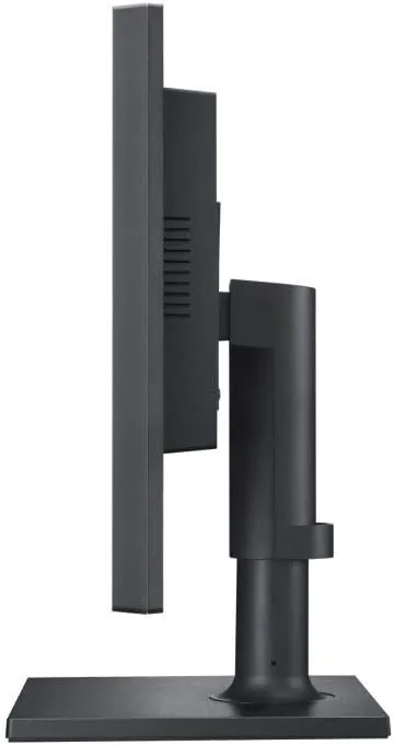 Samsung Monitor S24E650BW | 24" | WUXGA | VGA DVI | schwarz