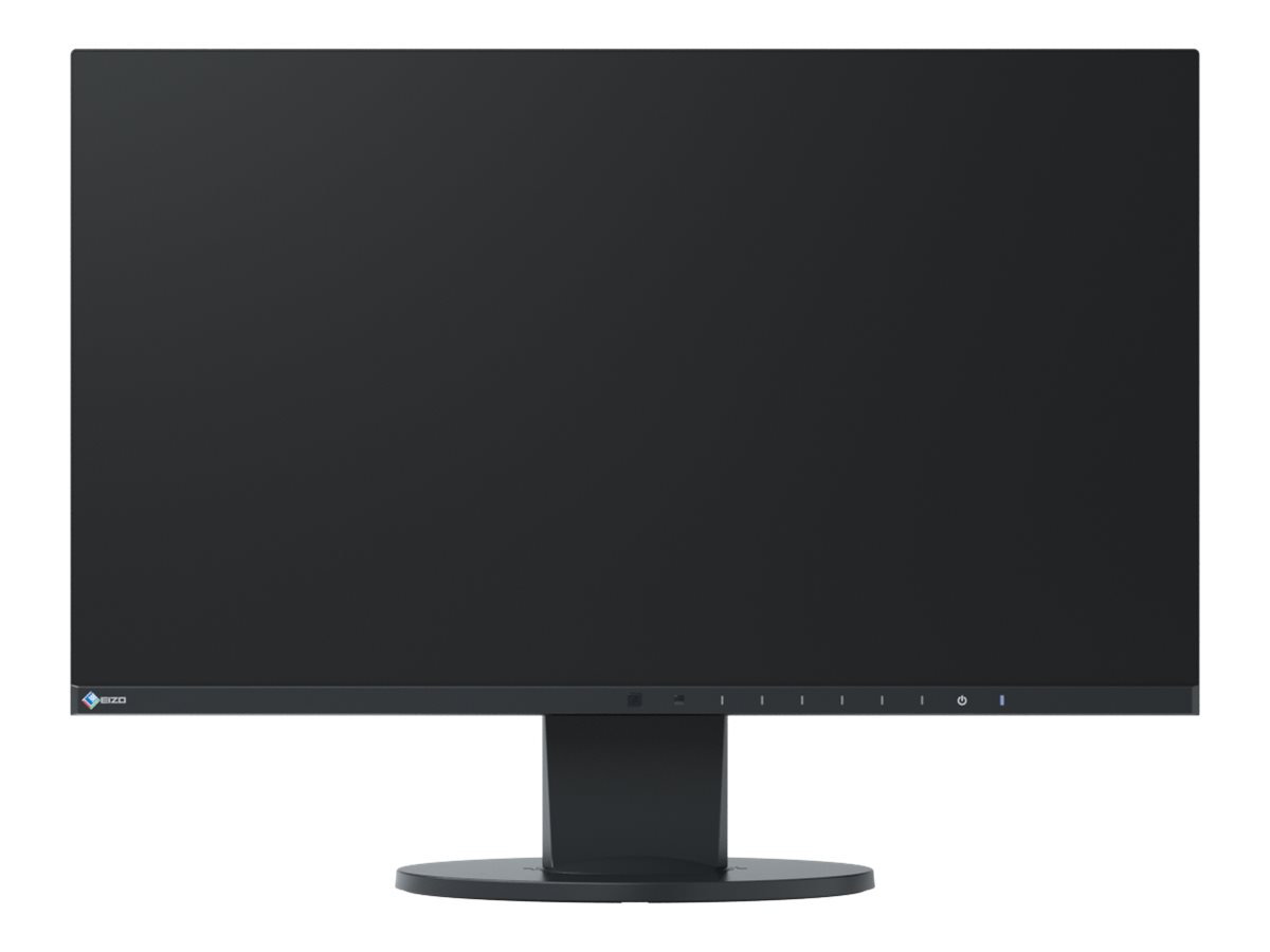 Eizo FlexScan EV2450-BK Monitor | 23.8" | Full HD | schwarz