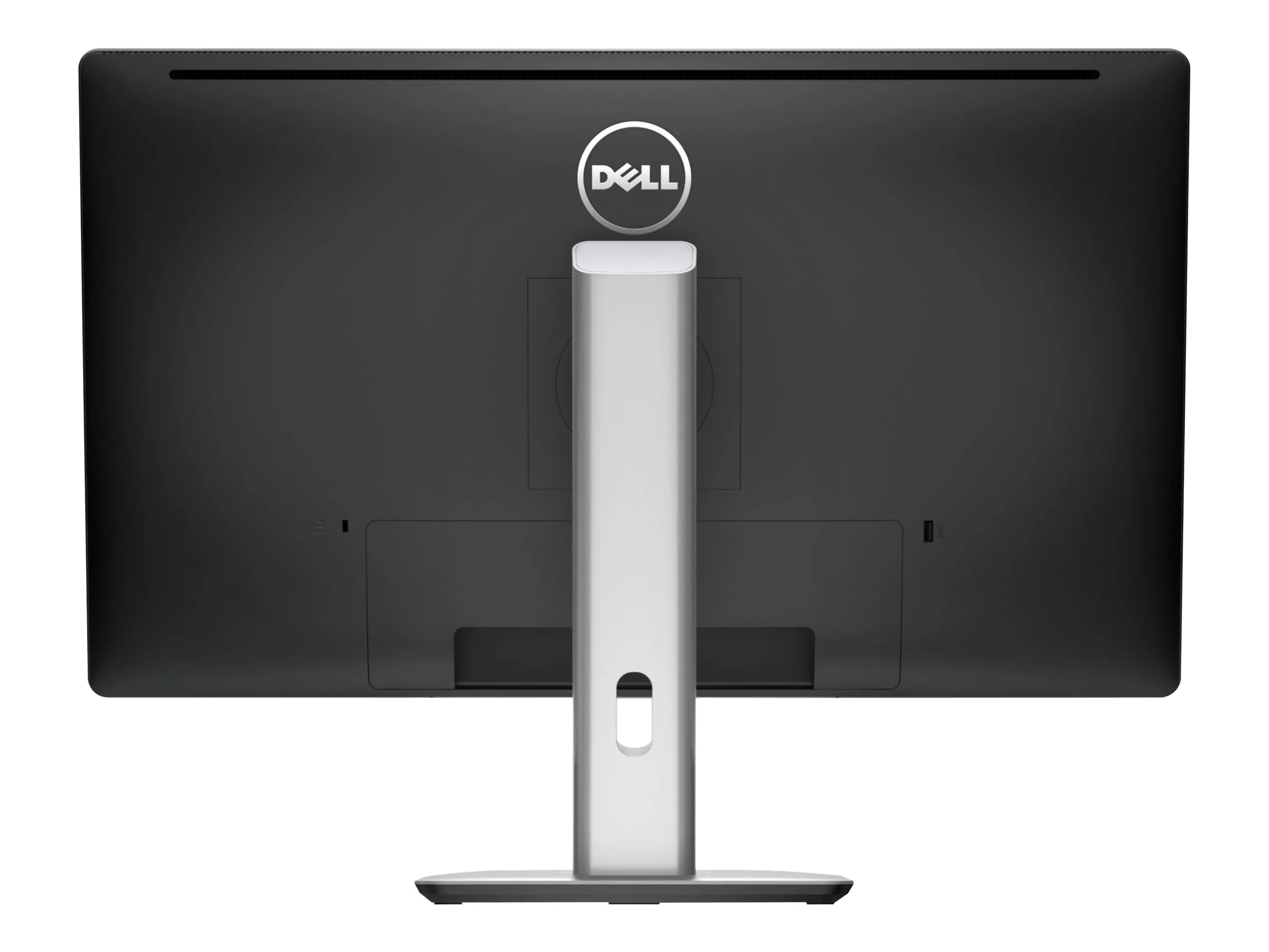 Dell Monitor P2715Q | 27" | 4K UHD | DisplayPort HDMI | schwarz