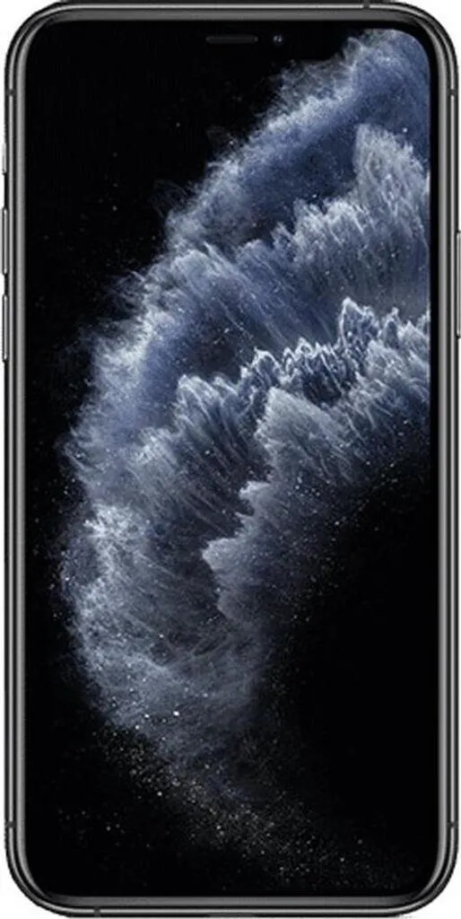 Apple iPhone 11 Pro Max | 256GB | Space Grau | ohne Vertrag
