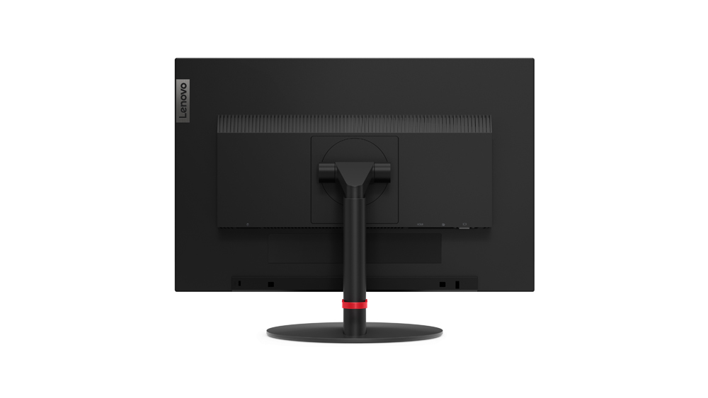 Lenovo ThinkVision T23d-10 Monitor | 22.5" | WUXGA | HDMI | DisplayPort | Schwarz