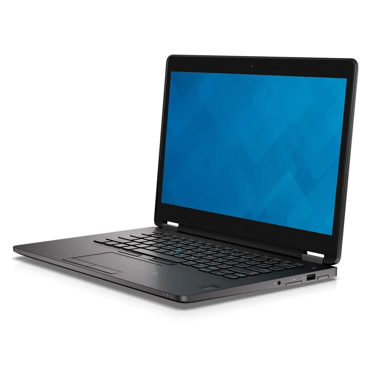 DELL Latitude E7470 | i5-6300U | 8GB | 256GB SSD | Full HD | Win 10 Pro | DE
