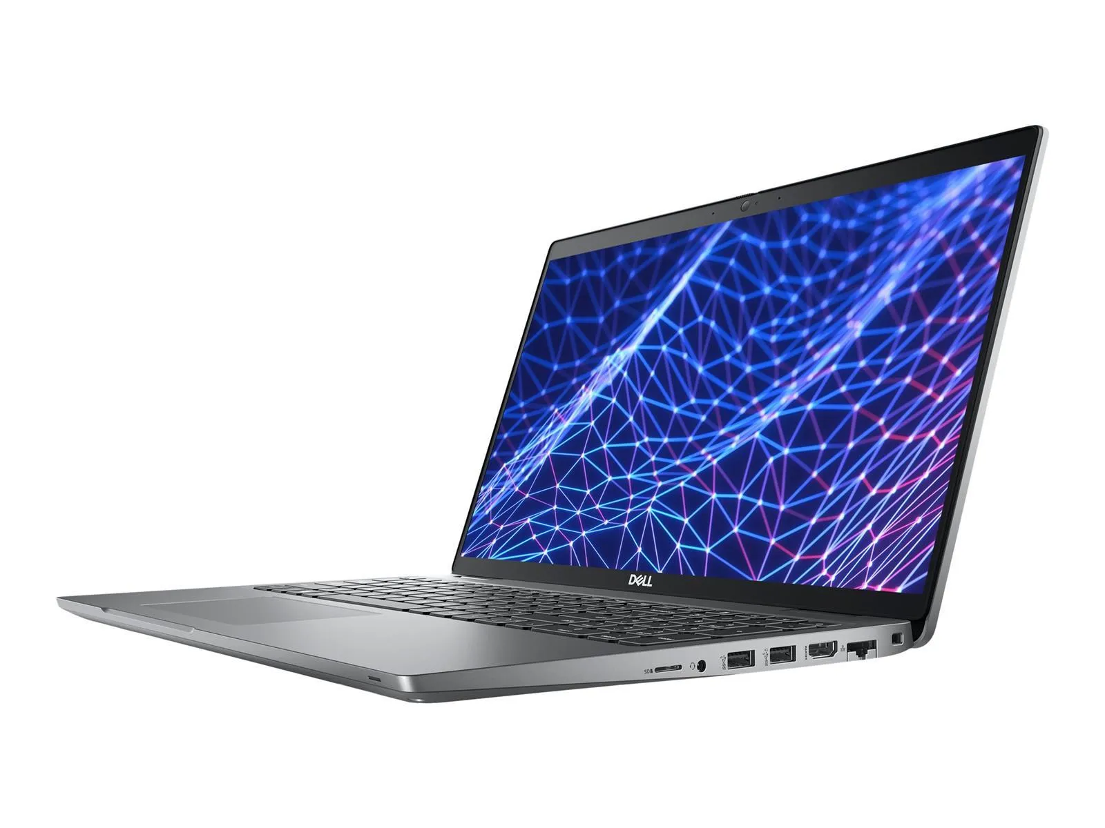 DELL Latitude 5530 | 15,6" | i7-1265U | 32GB | 512GB SSD | FHD | Touch | NVIDIA MX550 | Win 11 Pro | DE