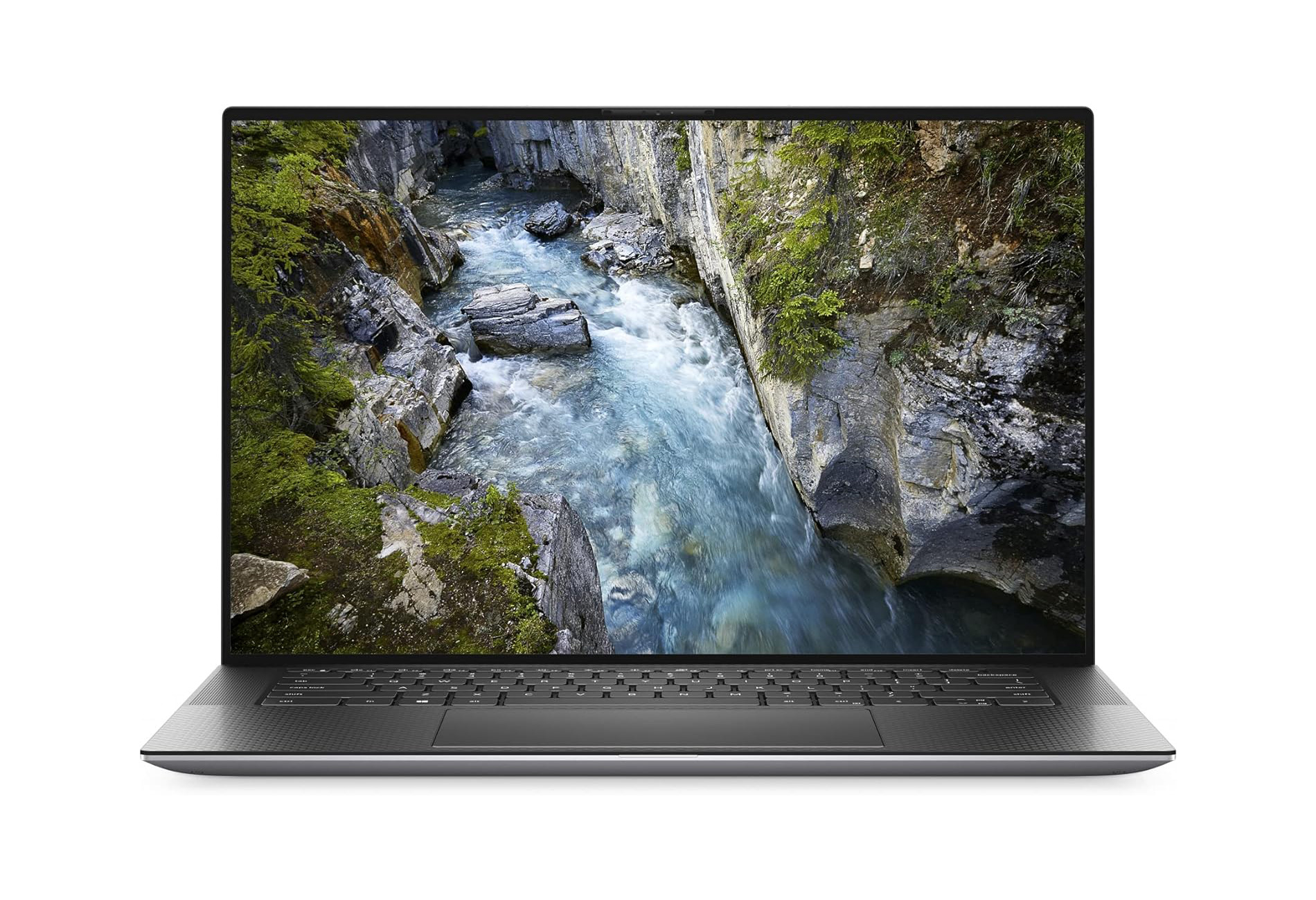 Dell Precision 5560 | 15,6" | Intel i7-11850H | 64GB RAM | 512GB SSD | UHD | Touch | RTX A2000 | Win 11 Pro | DE