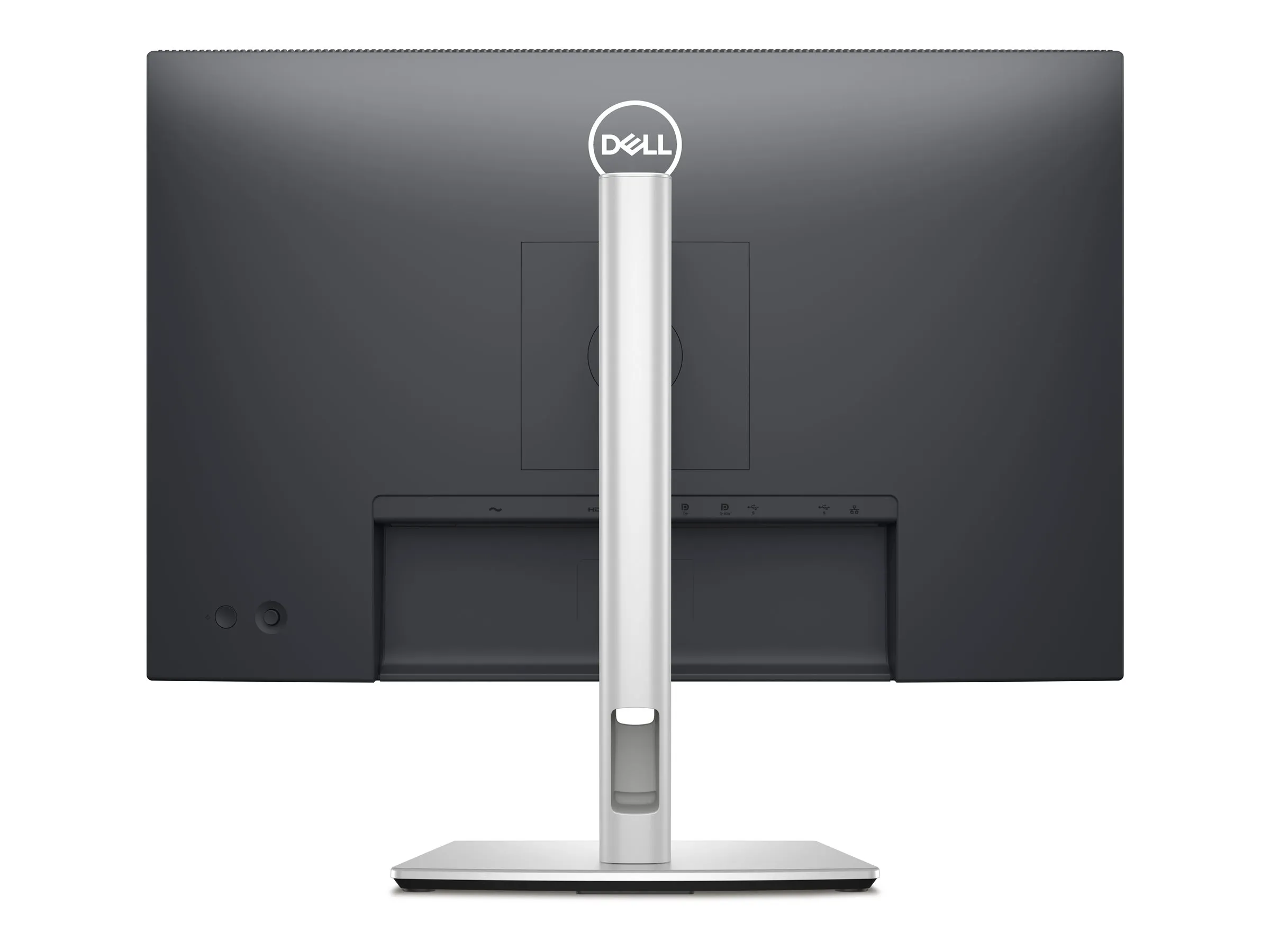 Dell Monitor P2425E | 24" | WUXGA | HDMI DisplayPort USB-C | schwarz/silber