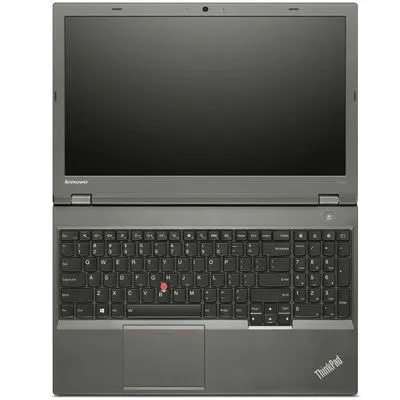 Lenovo ThinkPad T540p | 15.6" | i7-4700MQ | 16GB | 256GB SSD + 500 HDD | Full HD | DVD-RW | Win 10 Pro | DE