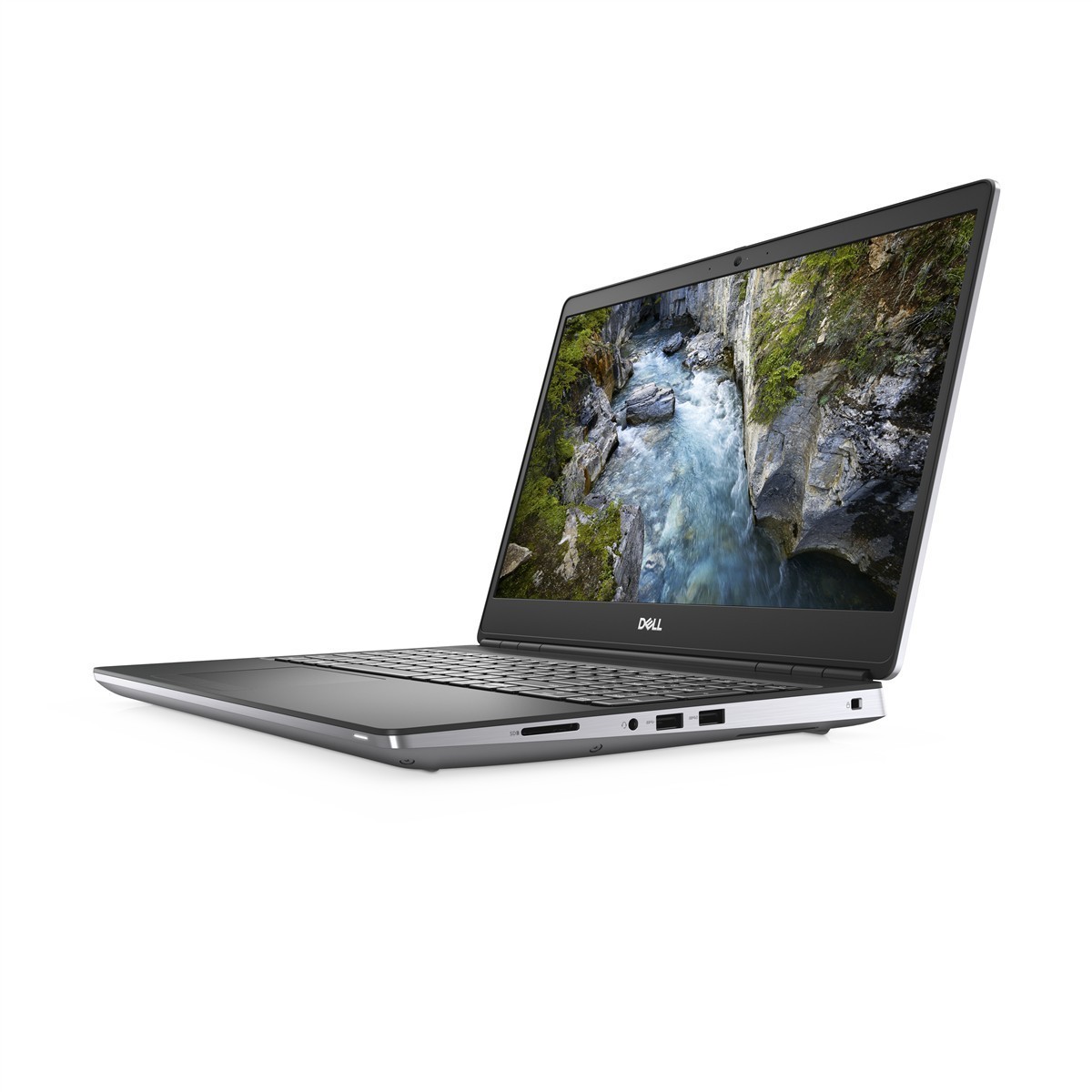 Dell Precision 7550 | 15,6" | Intel Core i7-10850H | 128GB RAM | 1TB SSD | UHD | Quadro RTX 4000 | Win 11 Pro | DE