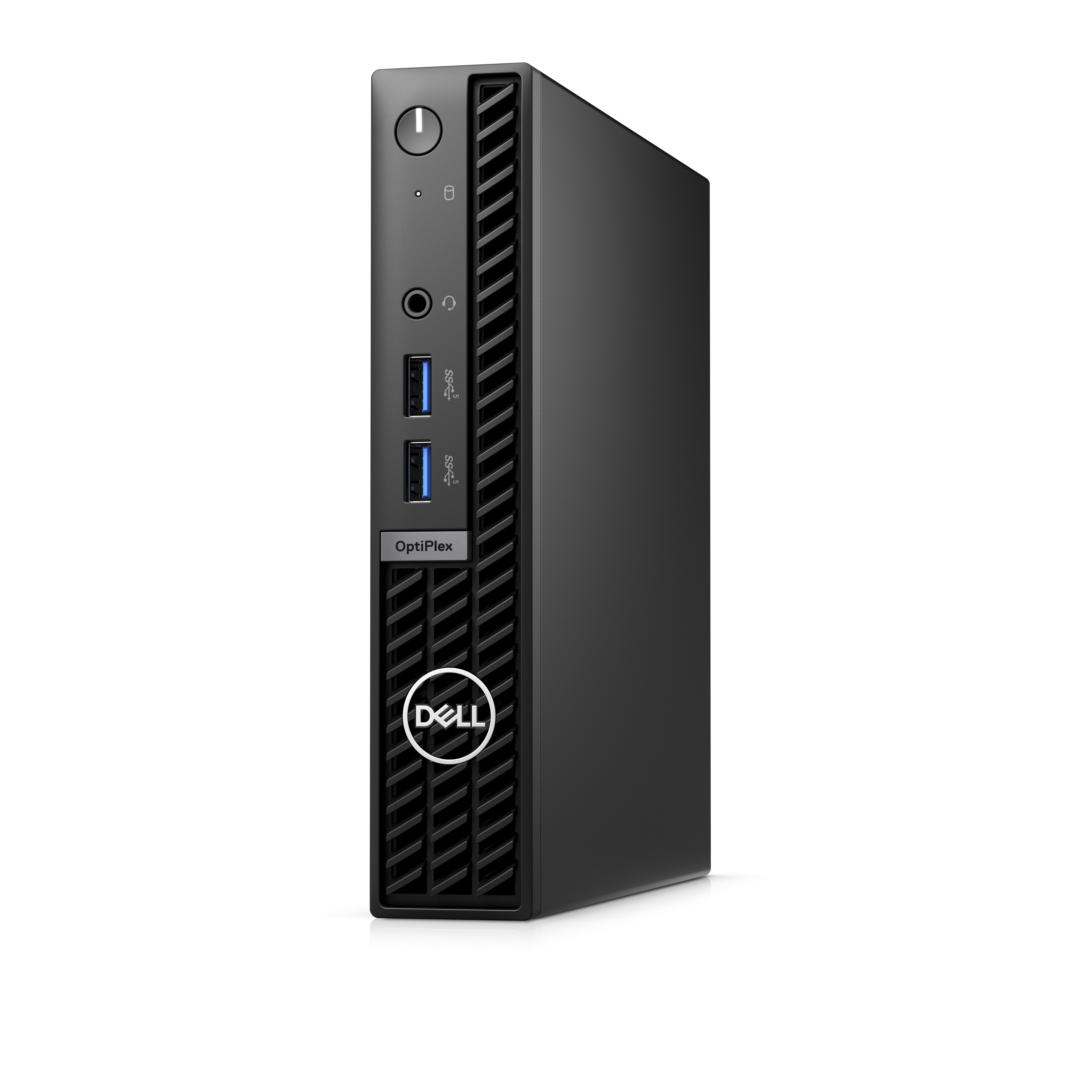  Dell OptiPlex 7080 Micro | Intel Core i3-14100T | 16GB RAM | 256GB SSD | Win 11 Pro