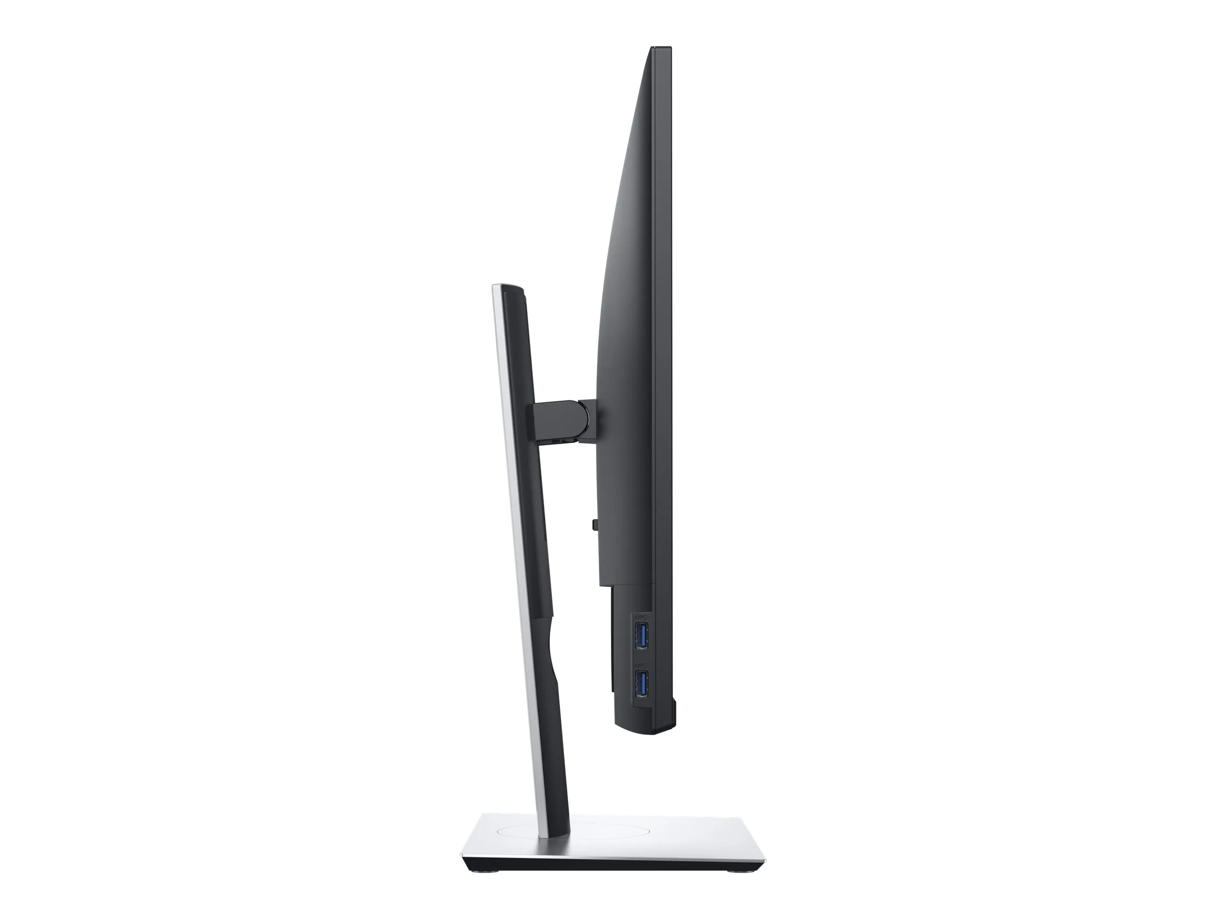 Dell Monitor P2719H | 27" | Full HD | schwarz