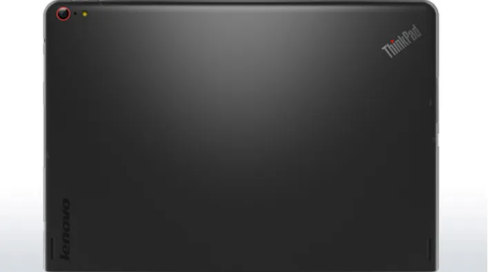 Lenovo ThinkPad 8 8,3" Tablet Intel Atom Z3795 1,6GHz 4 GB RAM, 128GB SSD W10P
