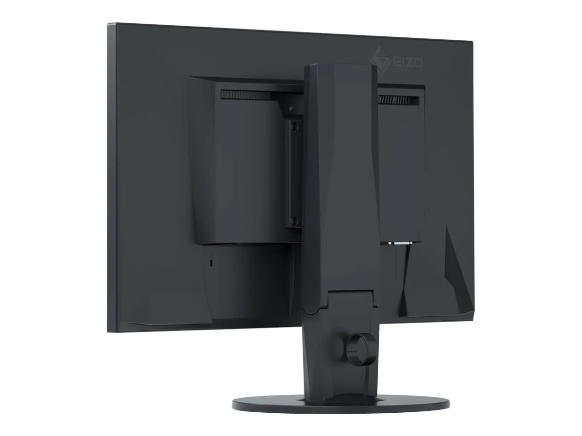 Eizo FlexScan EV2450-BK Monitor | 23.8" | Full HD | schwarz