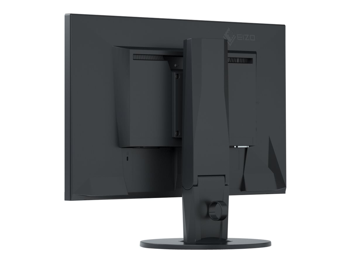Eizo FlexScan EV2450-BK Monitor | 23.8" | Full HD | schwarz