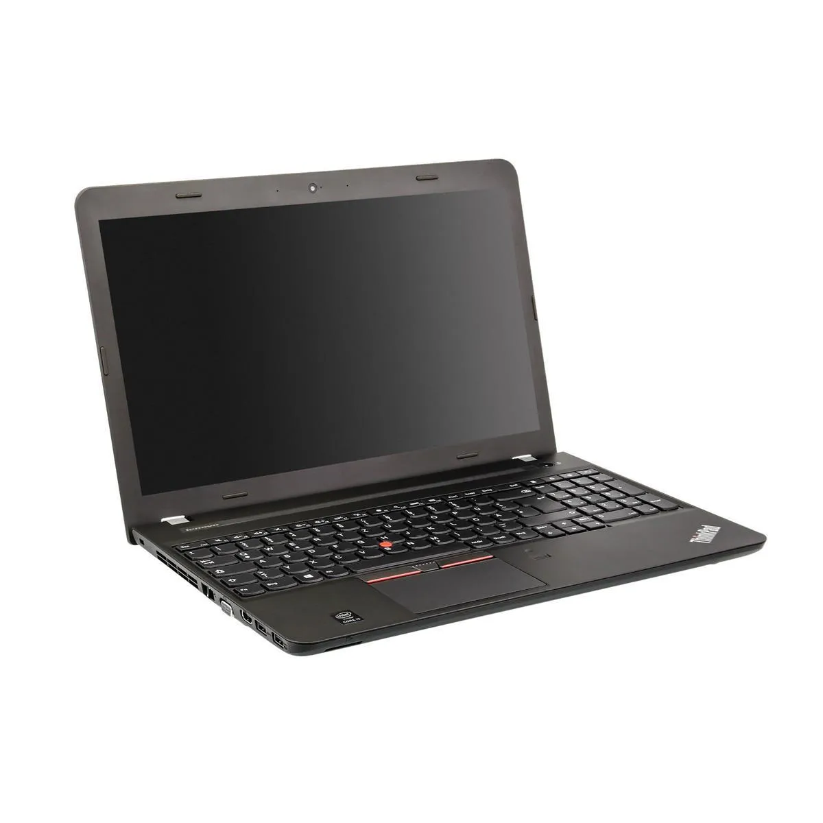 Lenovo ThinkPad E540 (20C6) i5-4210U (3.20GHz) 4GB 500GB SSD HD 1366x768 Win10Pro
