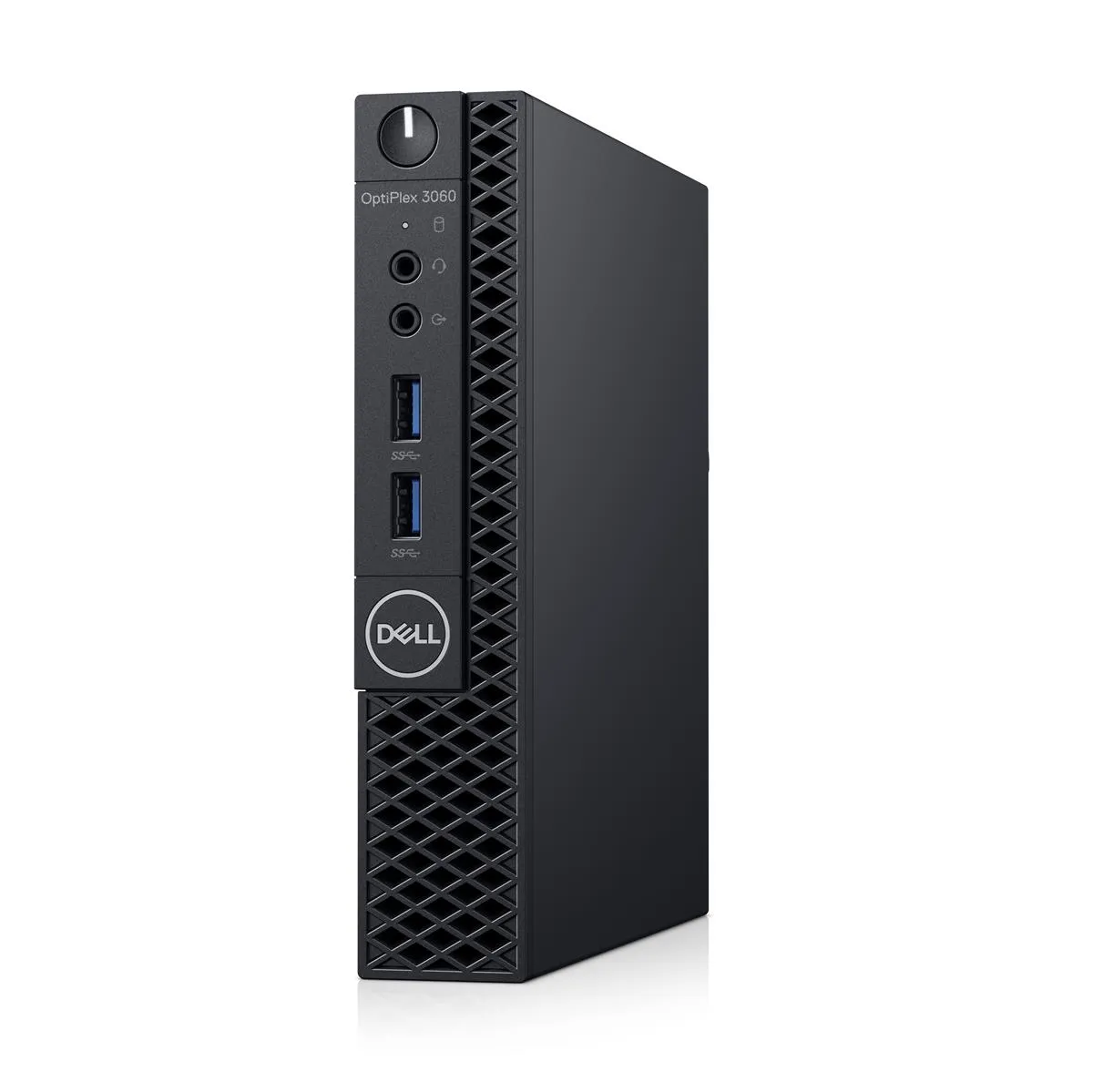 DELL OptiPlex 3060 MFF Intel Core i5-8400T 8GB RAM 500GB HDD WLAN Win10 Pro Mini PC