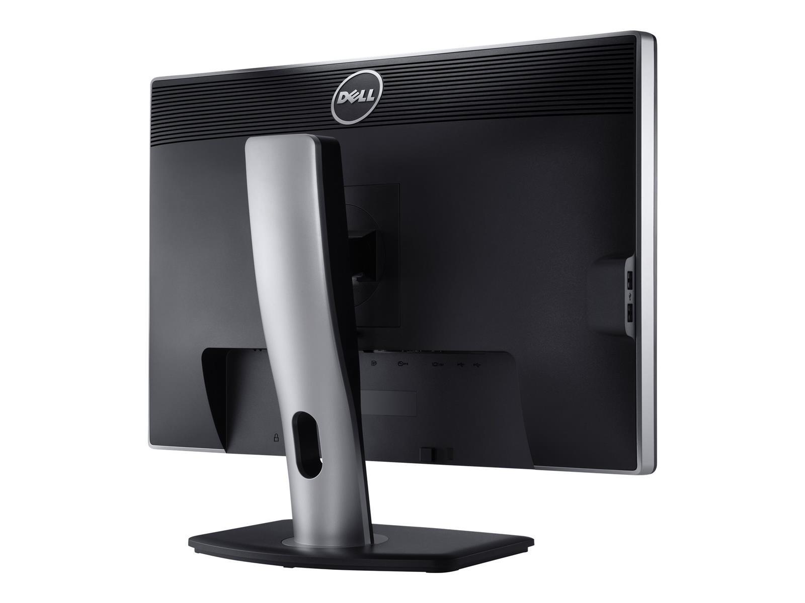 Kopie von Dell Monitor U2412M | 24" | WUXGA | schwarz #1