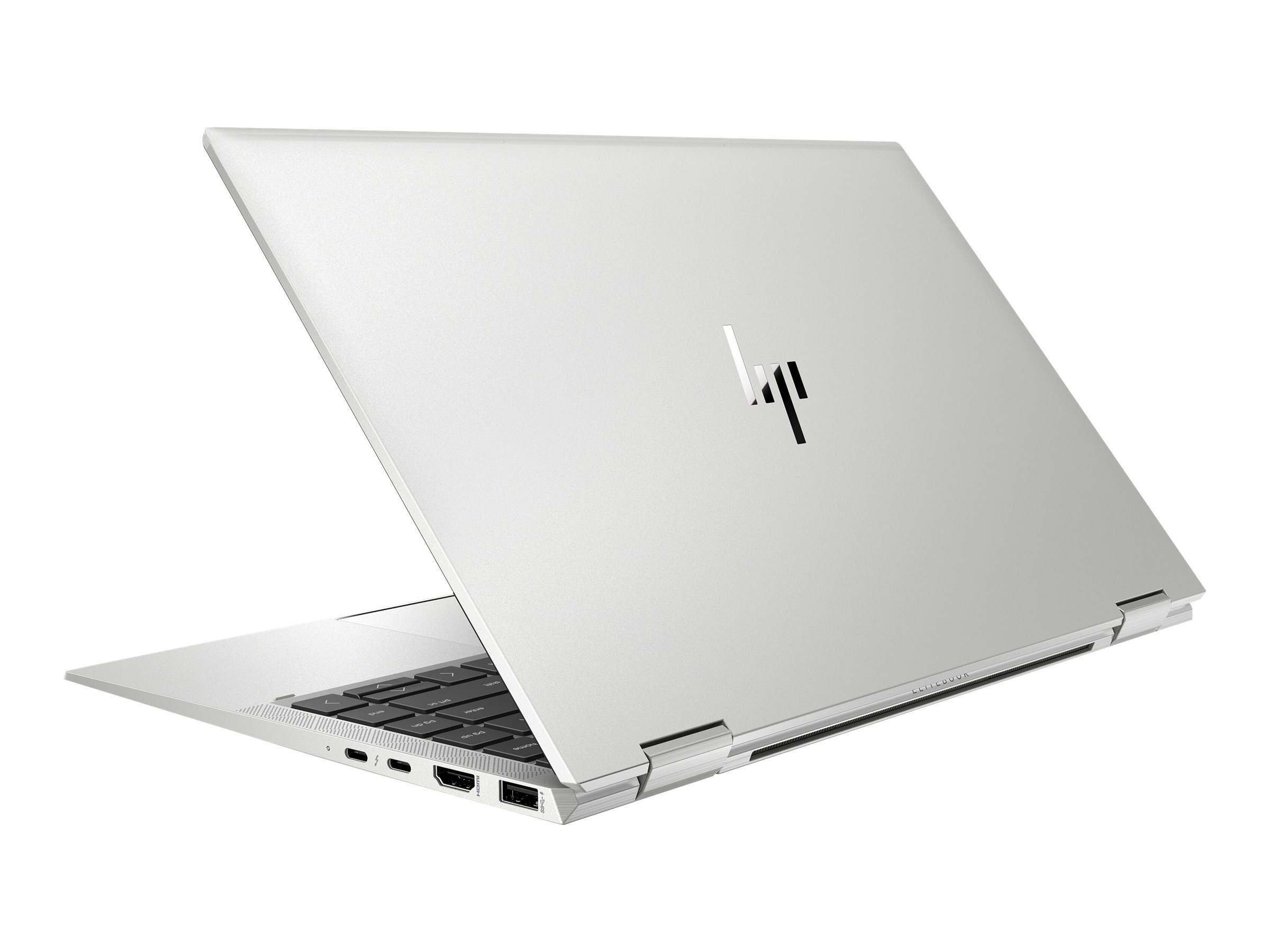 HP EliteBook X360 1040 G7 | 14" | Intel Core i7-10810U | 32GB RAM | 512GB SSD | Full HD | Touch | Win 11 Pro | DE