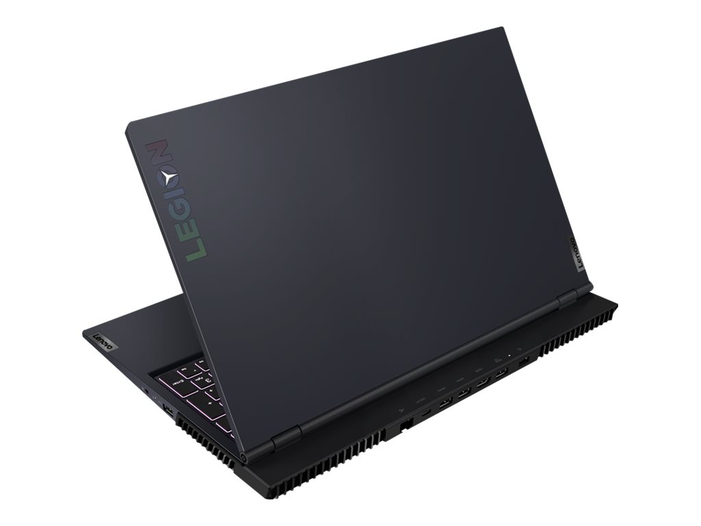 Lenovo Legion 5 | 15,6" | Ryzen 7 5800H | 16GB | 512GB SSD | FHD | RTX 3060 | Win 10 Pro | DE