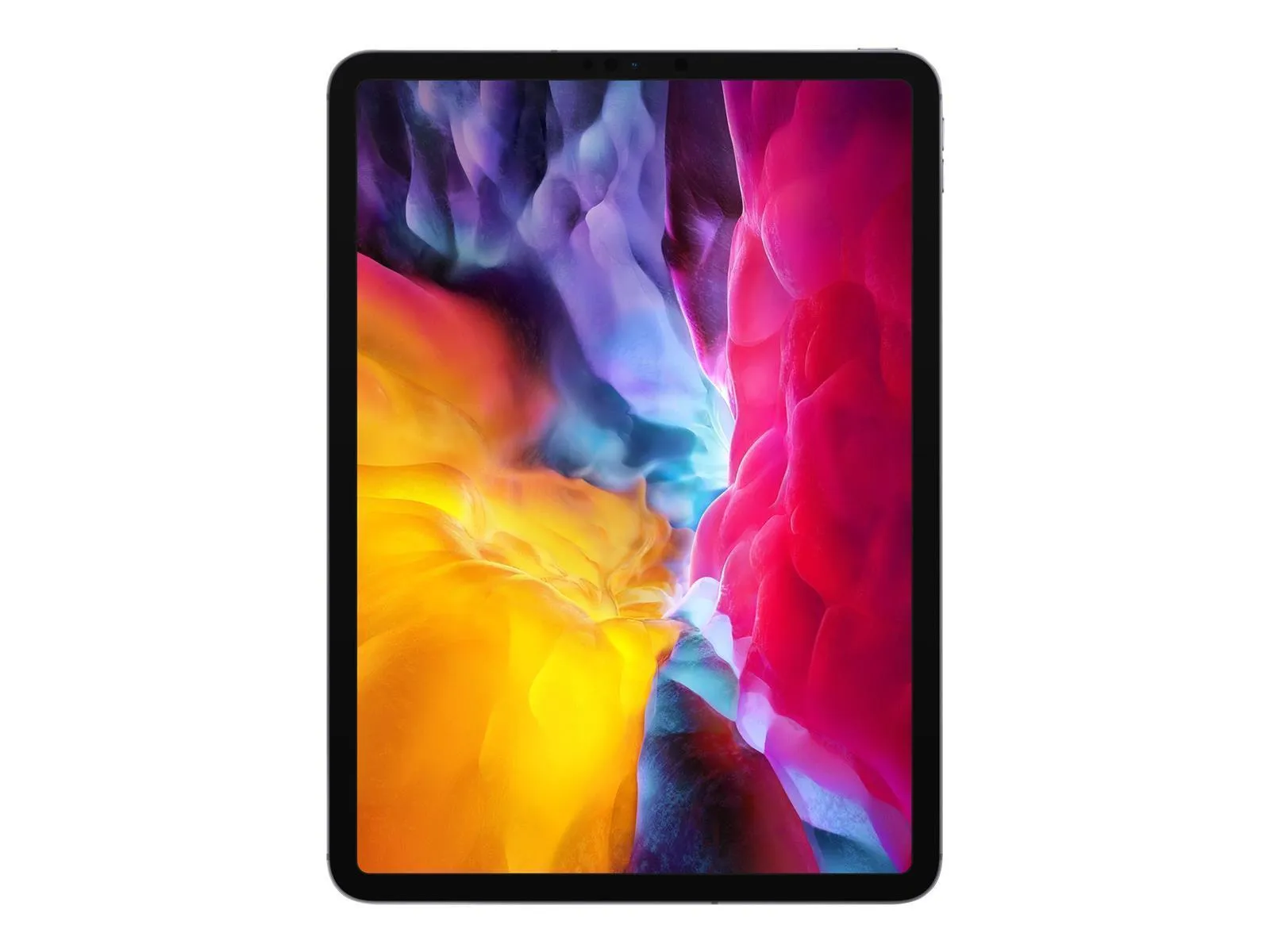 Apple iPad Pro 2 (2020) | 11" | 128GB | WiFi + Cellular | spacegrau