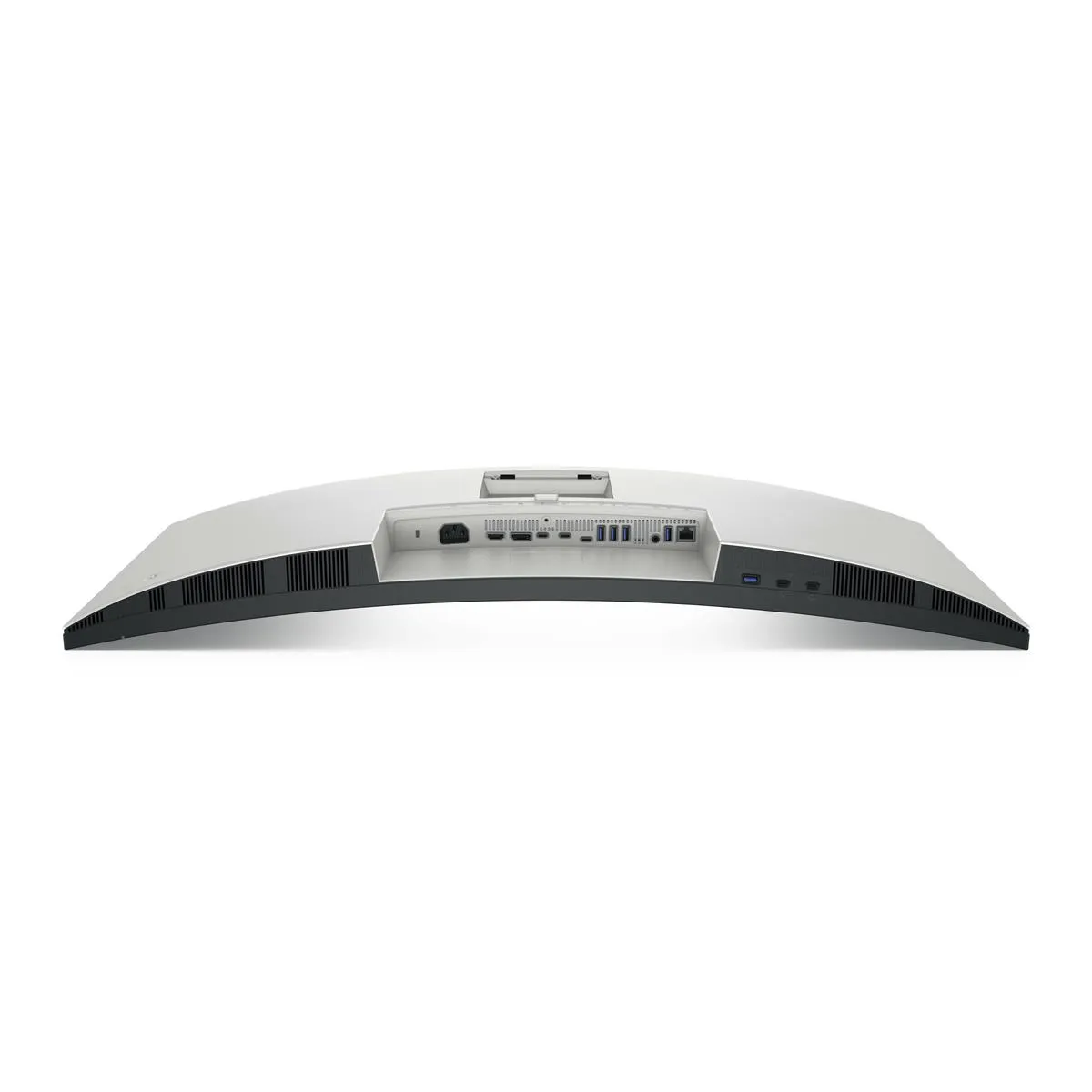 Dell UltraSharp U3425WE | 34" | WQHD | Curved | schwarz/silber